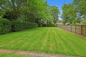 Derby Road Wingerworth